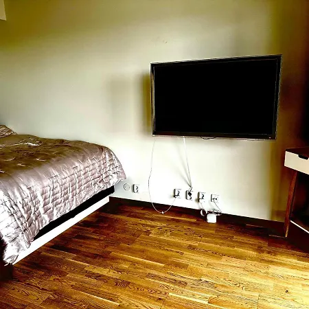 Messe Apartament